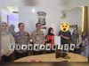 Problem Solving, Polsek SU II Palembang Selesaikan Kasus Dugaan Pencurian Kosmetik Secara Damai