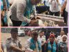 Tingkatkan Layanan Publik, Lapas Narkotika Kelas II A Muara Beliti Resmikan PTSP dan Luncurkan Simpati Prima