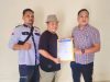 Firmansyah Resmi Kembalikan Berkas Calon Ketua PWI Musi Rawas Periode 2026–2029