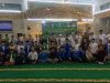 Ribuan Jamaah Padati Masjid Agung Al-Bahri, Polres Lubuk Linggau Hadiri Istighozah dan Doa Bersama Hari Santri 2026