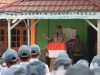 Kapolres Lubuk Linggau Sambangi SMA Negeri 4, Tanamkan Disiplin dan Ajak Pelajar Jauhi Kenakalan Remaja