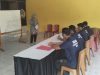 Kalapas Herdianto : Pendidikan Jadi Jalan Menuju Masa Depan, Lapas Narkotika Muara Beliti Rutin Gelar Sekolah Paket