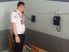 Jaga Stabilitas Keamanan, Ka KPLP Lapas Narkotika Muara Beliti Rutin Sisir Blok Hunian dan Wartelsus