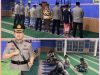 Pererat Silaturahmi dan Serap Aspirasi, Polres Musi Rawas Gelar Subuh Keliling Serentak