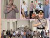 Pererat Silaturahmi dan Serap Aspirasi, Kapolsek BTS Ulu Gelar Jumat Keliling Bersama Masyarakat