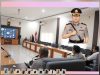 Polisi Bersama Masyarakat Sasar Dunia Pendidikan, AKBP Gokma Luncurkan Terobosan Polidik di Tengah Kabut Asap