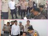 Pastikan Pelayanan Prima, Kapolres Musi Rawas Cek Kesiapan SPKT dan Sapa Dengan Humanis Pemohon SKCK