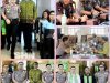 Minggu Kasih, Wakapolda Sumbar Sampaikan Pesan Kamtibmas Kepada Umat Non-Muslim, Ajak Jaga Toleransi dan Kerukunan Antar Umat Beragama