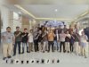 Perkuat Sinergi Pers dan Penegak Hukum, PWI Musi Rawas Sambangi Kejari Musi Rawas