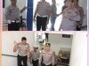 Pastikan Pelayanan Prima kepada Masyarakat, Kapolres Musi Rawas Cek Satpas Bentuk “Polisi Bersama Masyarakat”