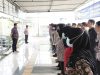 Tingkatkan Kualitas Pemasyarakatan, Ini Pesan Penting Kalapas Narkotika Muara Beliti ke Pegawai