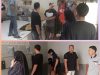 Kalapas Herdianto Tegaskan Komitmen Jaga Kondusivitas, Lapas Narkotika Muara Beliti Intensifkan Deteksi Dini dan Sapa Kasih