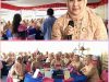Cantik, Kompak, dan Penuh Inspirasi! DWP Lapas Narkotika Muara Beliti Gelar Beauty Class