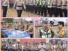 Selama 14 Hari Operasi Patuh Musi 2026 Digelar, Kapolres Musi Rawas : Sebelum Menertibkan Masyarakat, Personel Wajib Tertib Dulu