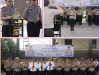 Semangat Sumpah Pemuda, Polres Musi Rawas Ajak Generasi Muda Lawan Narkoba dan Hoaks